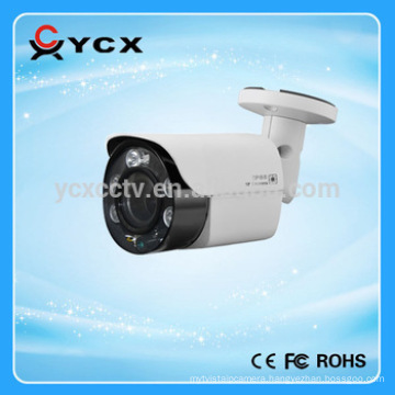 New Product AHD/TVI/CVI/CVBS 4 In 1 HD Megapixel Camera 2MP Security Camera 1080P Full HD 4 IN 1 Camera